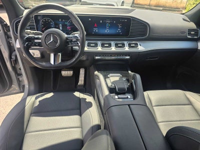 2024 Mercedes-Benz GLS 450 GLS 450