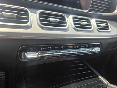 2024 Mercedes-Benz GLS 450 GLS 450