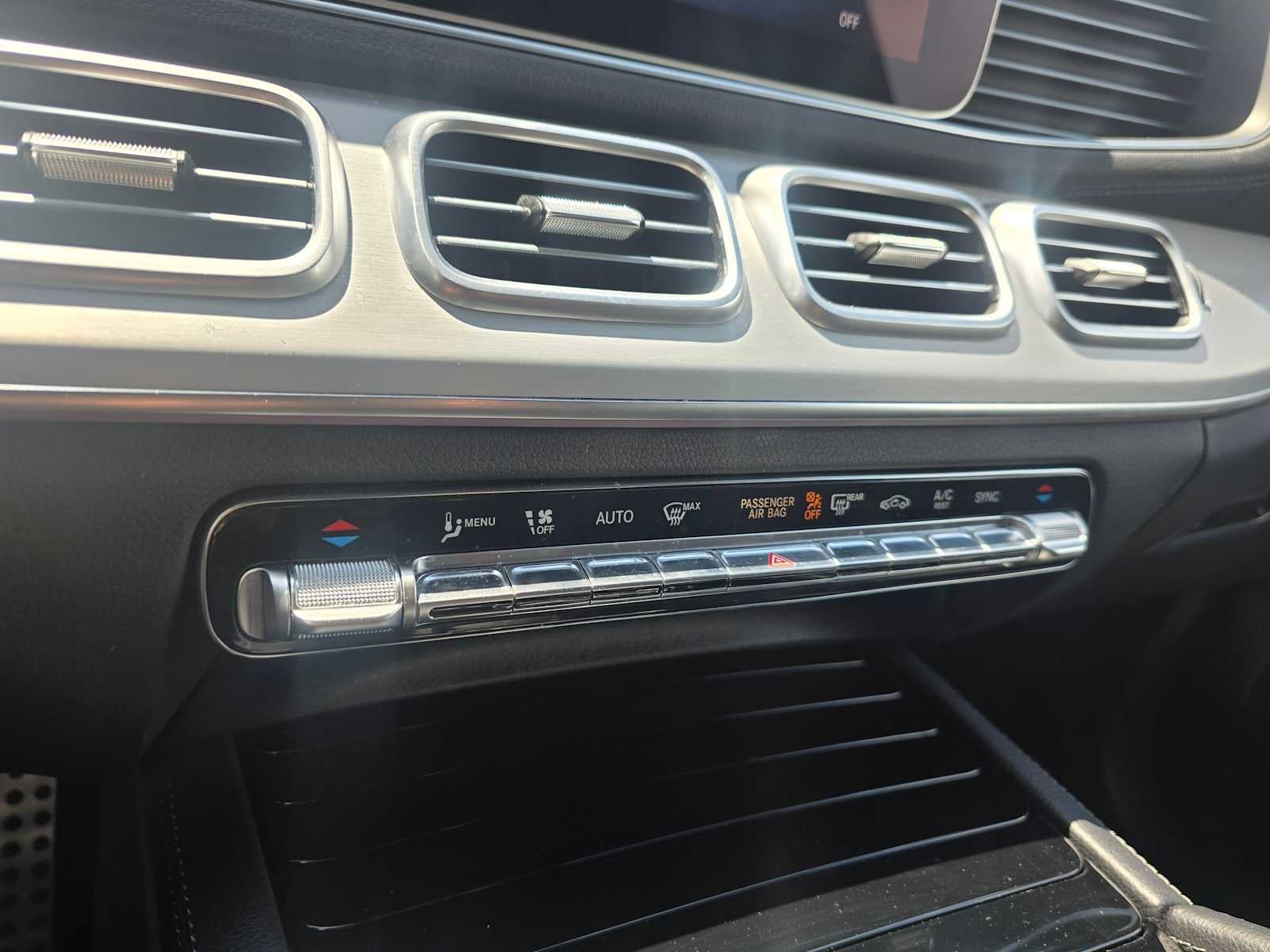 2024 Mercedes-Benz GLS 450 GLS 450