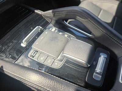 2024 Mercedes-Benz GLS 450 GLS 450