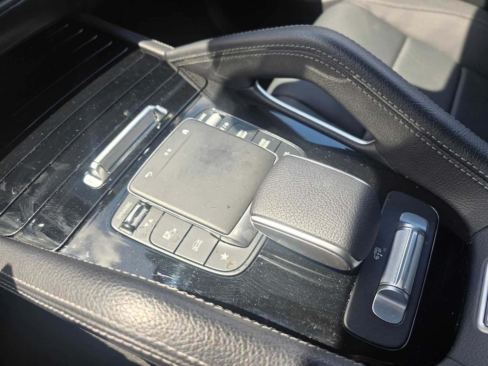 2024 Mercedes-Benz GLS 450 GLS 450