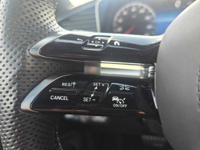 2024 Mercedes-Benz GLS 450 GLS 450