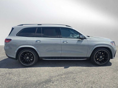 2024 Mercedes-Benz GLS 450 GLS 450