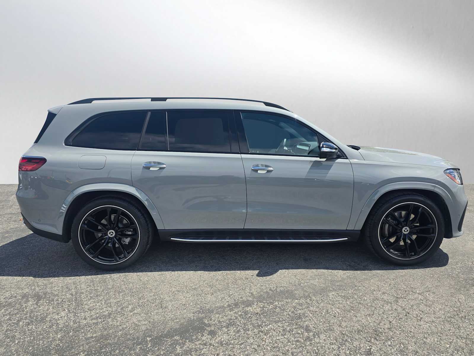 2024 Mercedes-Benz GLS 450 GLS 450