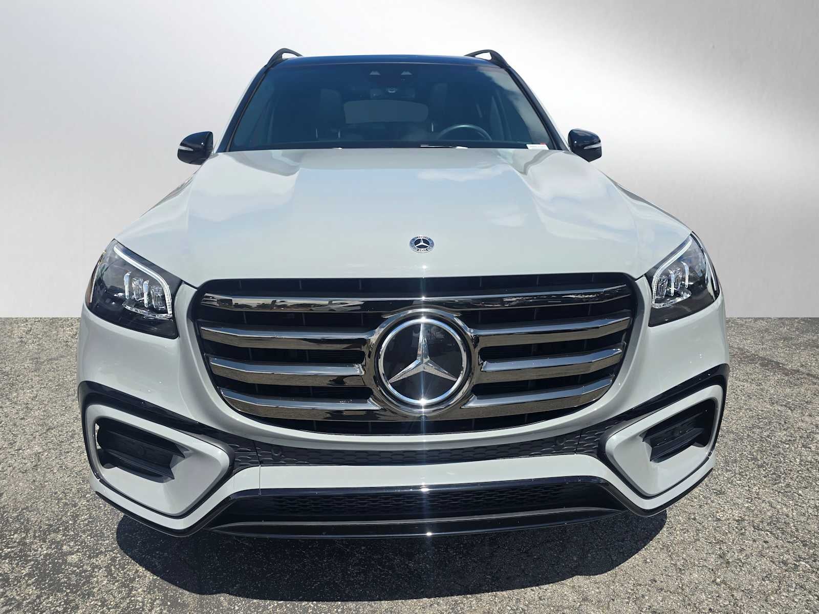 2024 Mercedes-Benz GLS 450 GLS 450