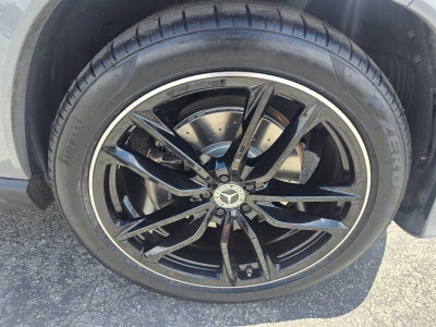 2024 Mercedes-Benz GLS 450 GLS 450