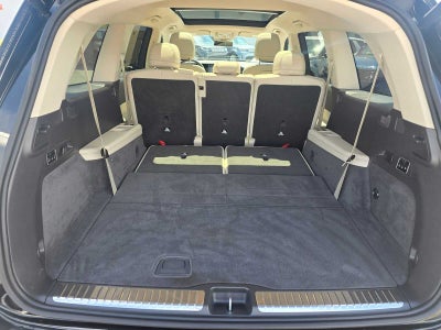 2020 Mercedes-Benz GLS 450 GLS 450