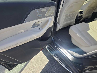 2020 Mercedes-Benz GLS 450 GLS 450