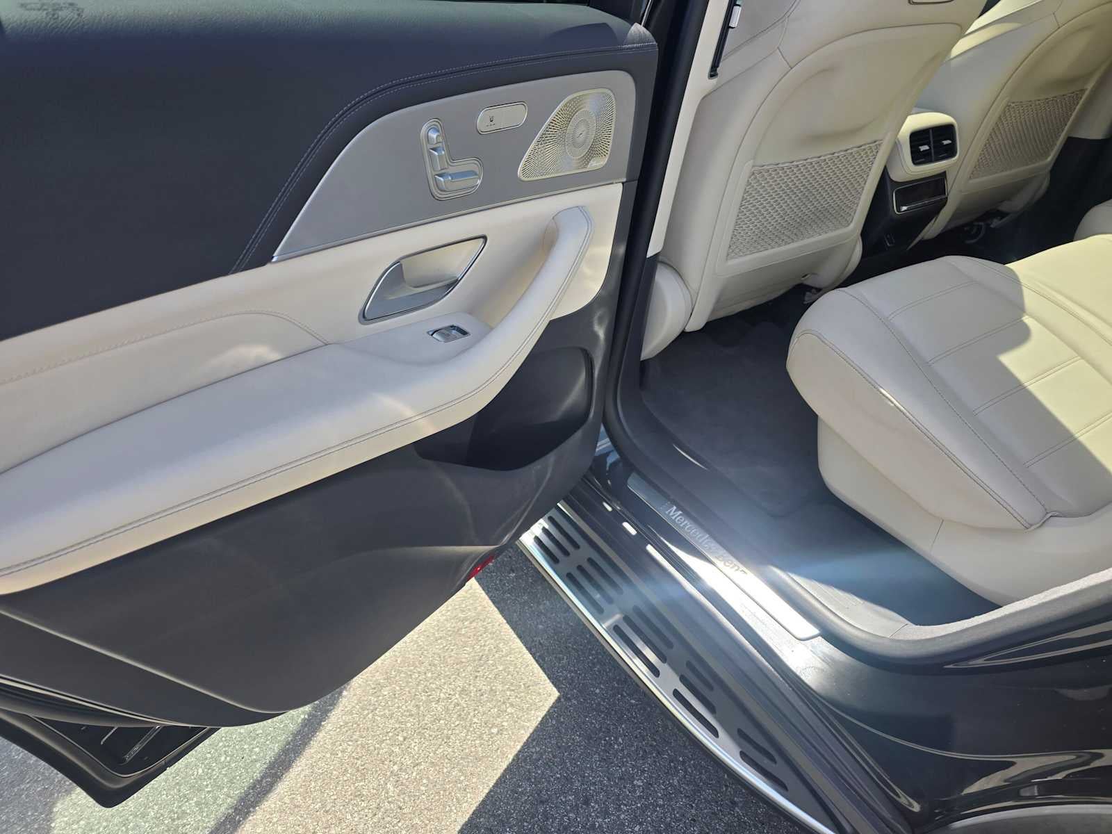 2020 Mercedes-Benz GLS 450 GLS 450