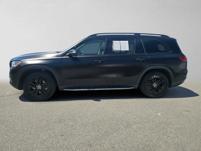 2020 Mercedes-Benz GLS 450 GLS 450