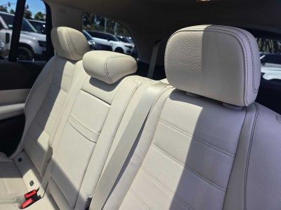 2020 Mercedes-Benz GLS 450 GLS 450