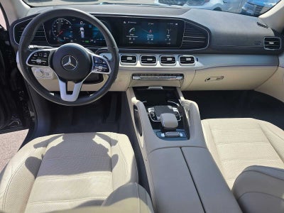 2020 Mercedes-Benz GLS 450 GLS 450