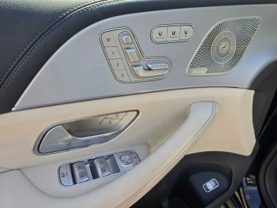 2020 Mercedes-Benz GLS 450 GLS 450