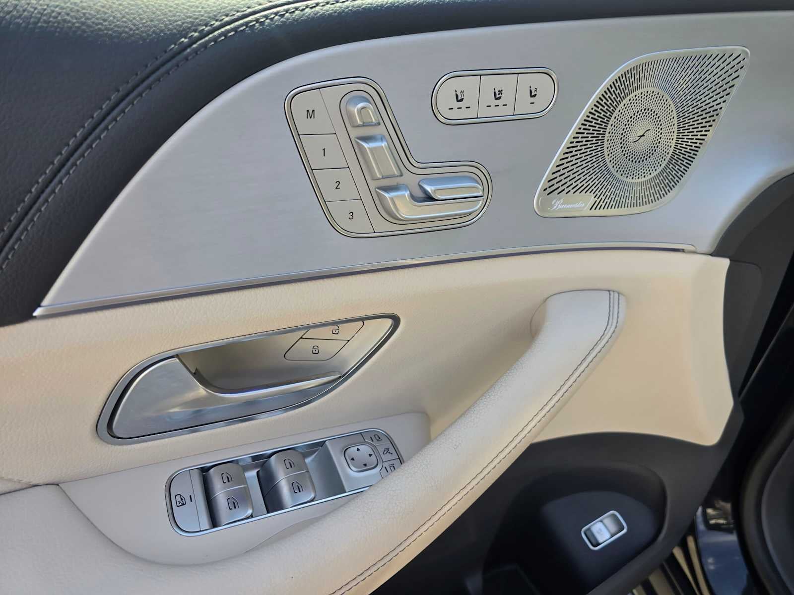 2020 Mercedes-Benz GLS 450 GLS 450