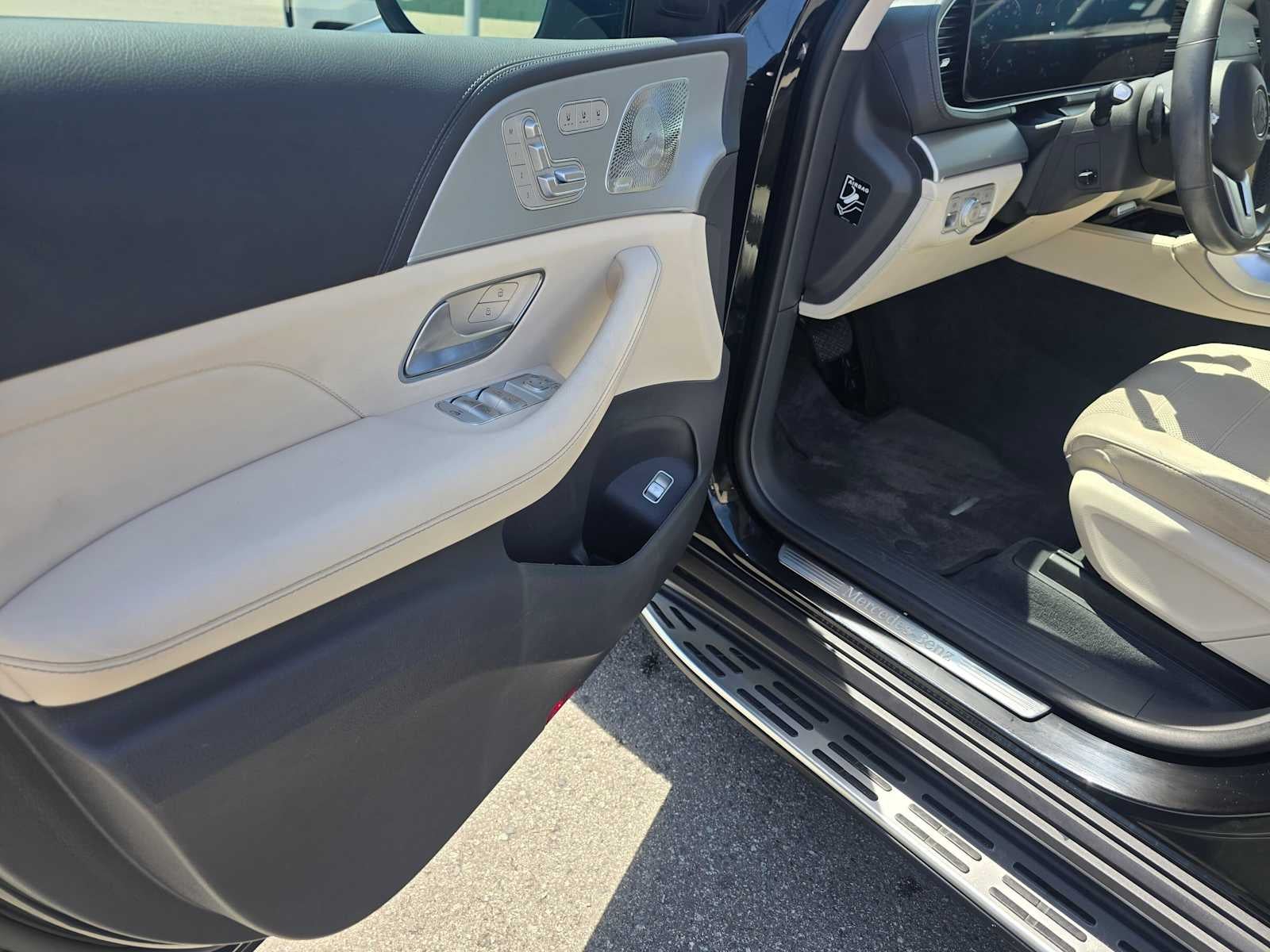 2020 Mercedes-Benz GLS 450 GLS 450