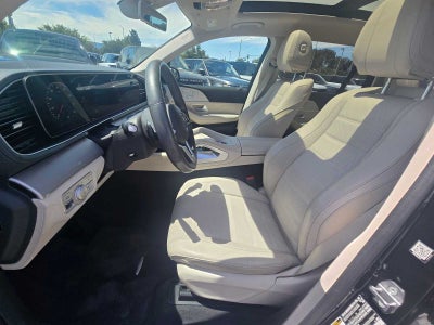 2020 Mercedes-Benz GLS 450 GLS 450