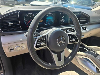 2020 Mercedes-Benz GLS 450 GLS 450