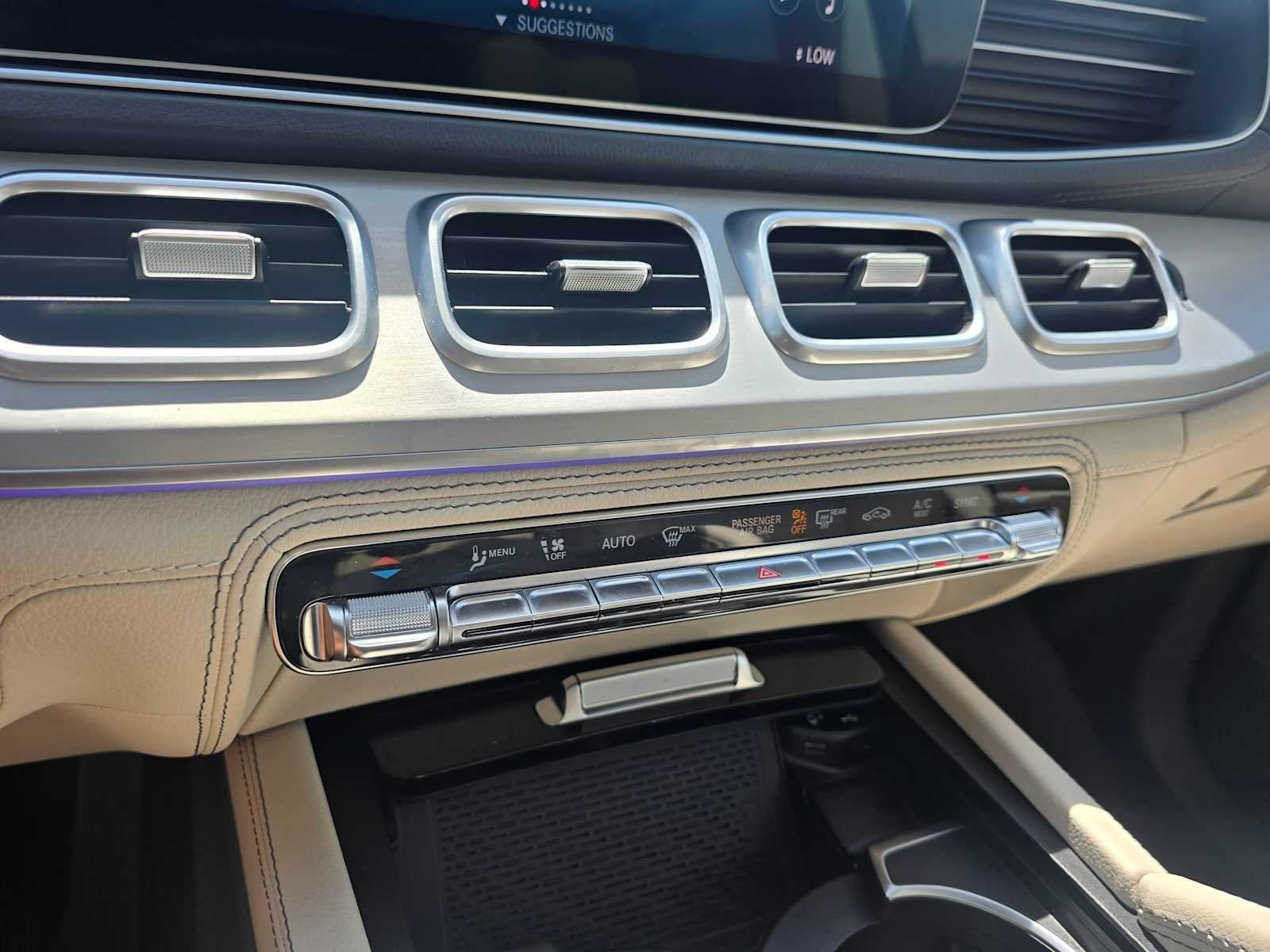 2020 Mercedes-Benz GLS 450 GLS 450