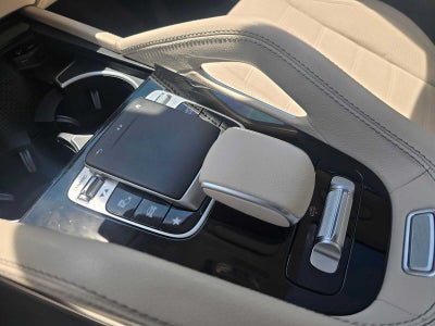 2020 Mercedes-Benz GLS 450 GLS 450