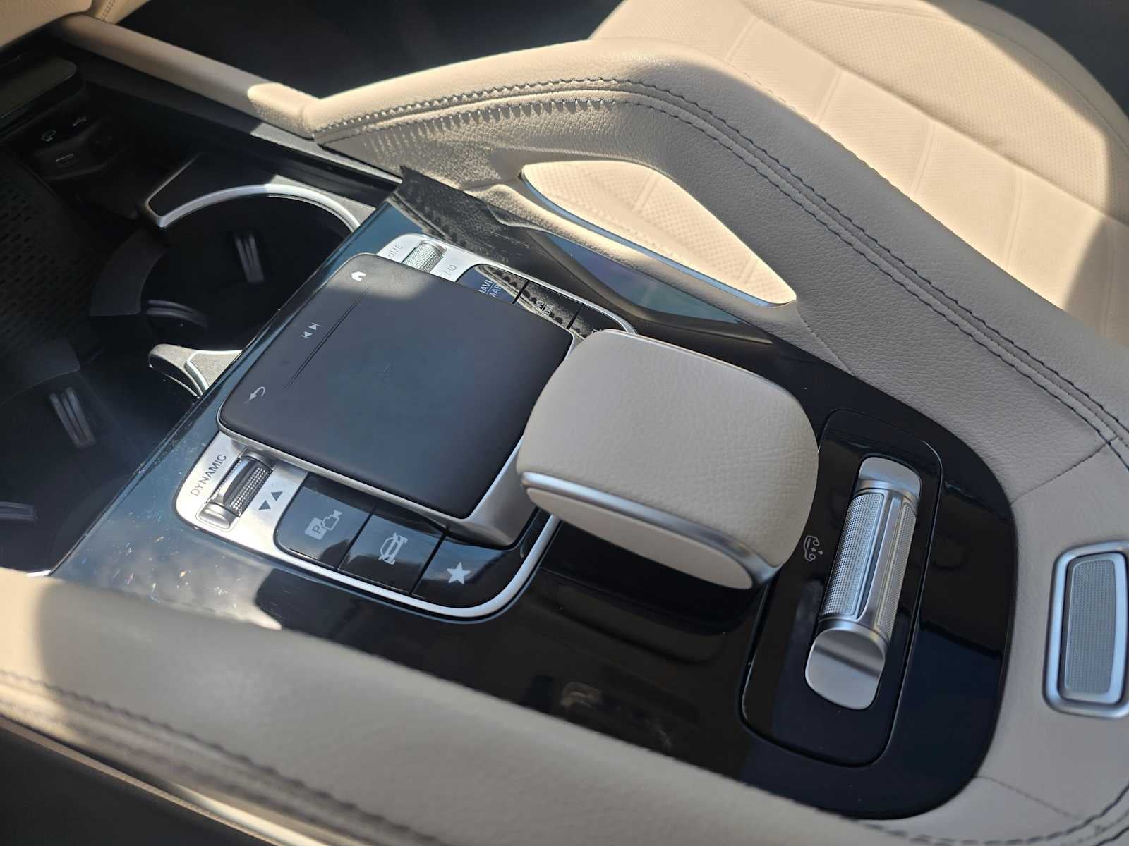 2020 Mercedes-Benz GLS 450 GLS 450