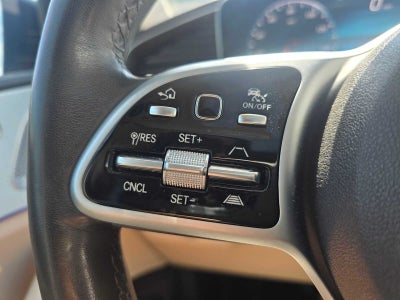 2020 Mercedes-Benz GLS 450 GLS 450