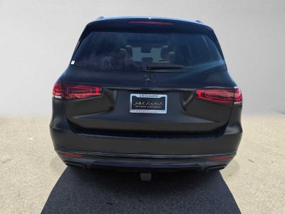 2020 Mercedes-Benz GLS 450 GLS 450