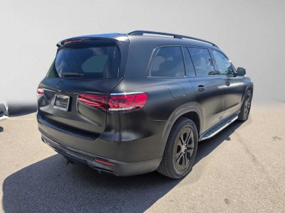2020 Mercedes-Benz GLS 450 GLS 450