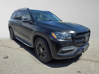 2020 Mercedes-Benz GLS 450 GLS 450