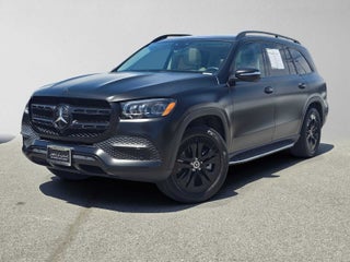 2020 Mercedes-Benz GLS 450 GLS 450