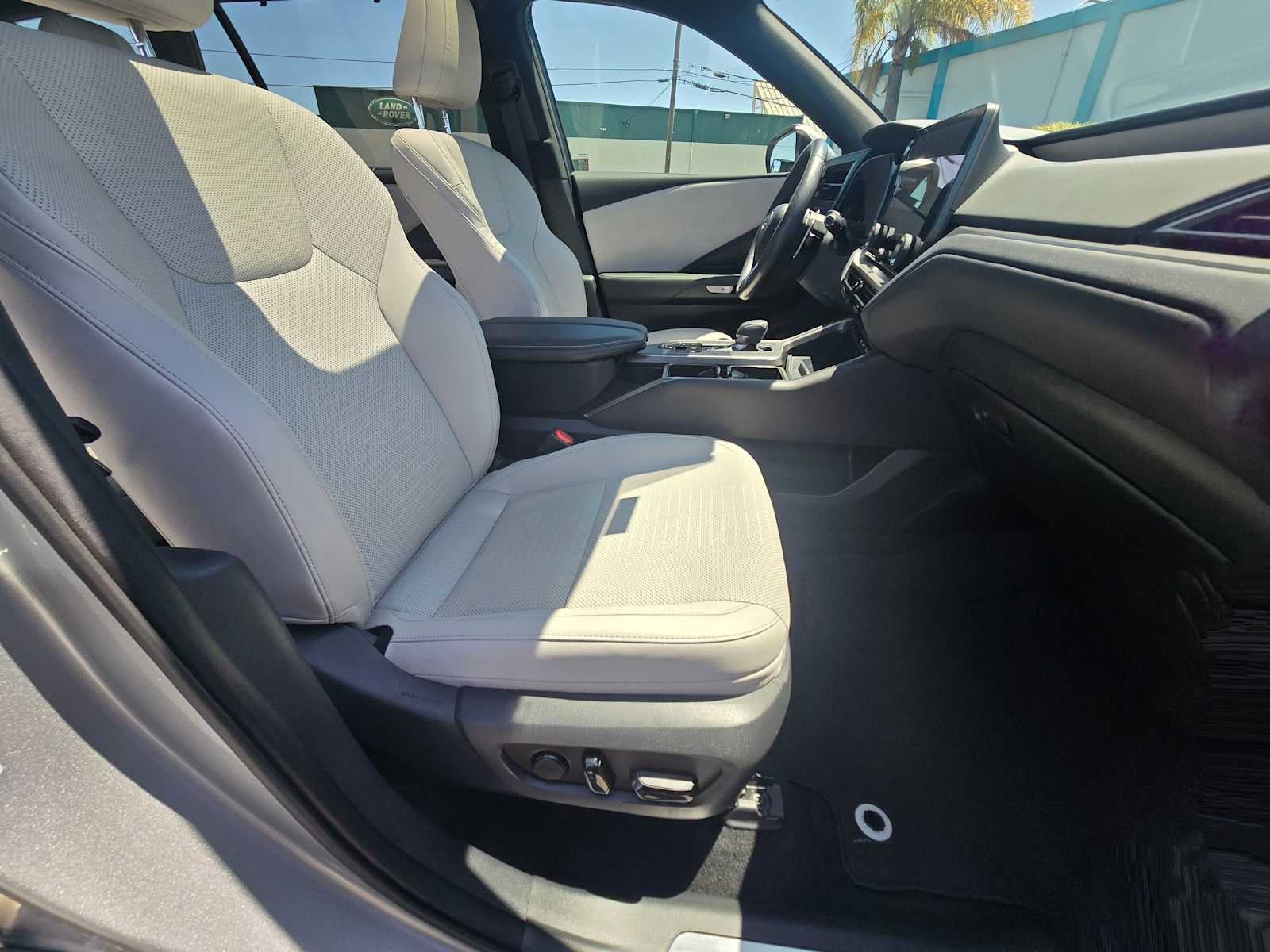 2024 Lexus TX 350 Premium
