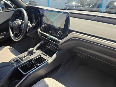 2024 Lexus TX 350 Premium