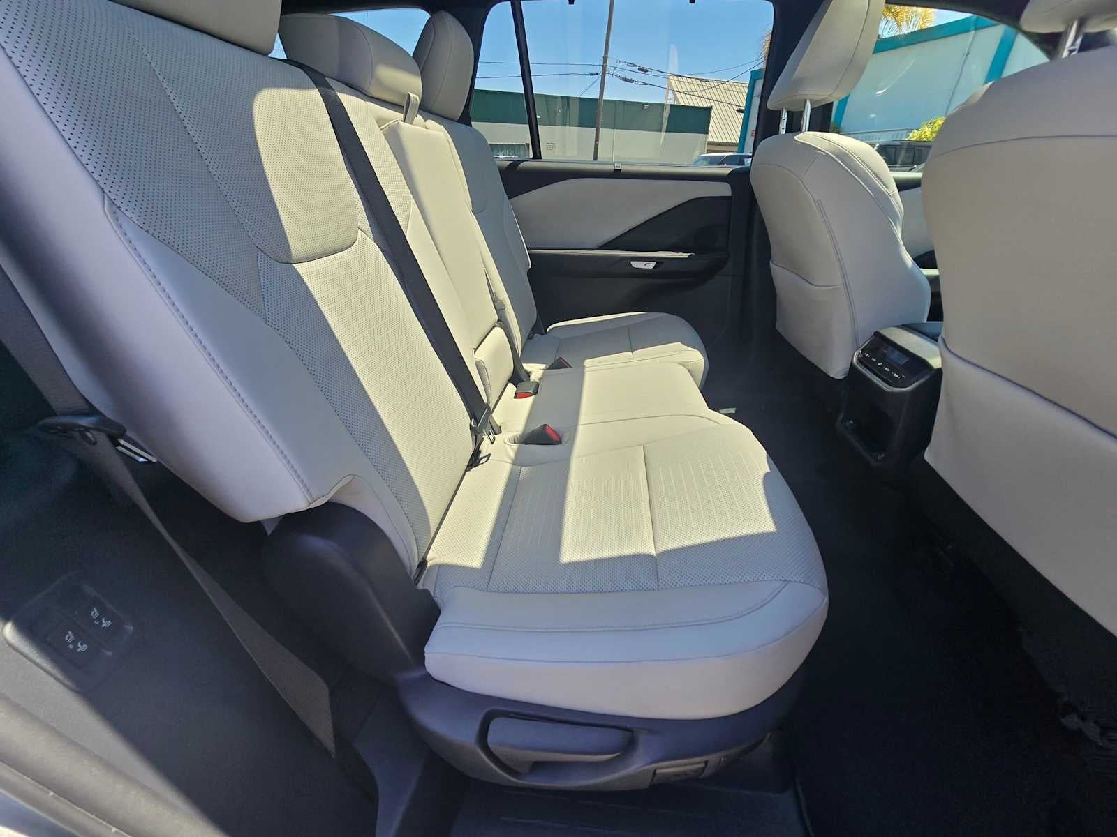 2024 Lexus TX 350 Premium