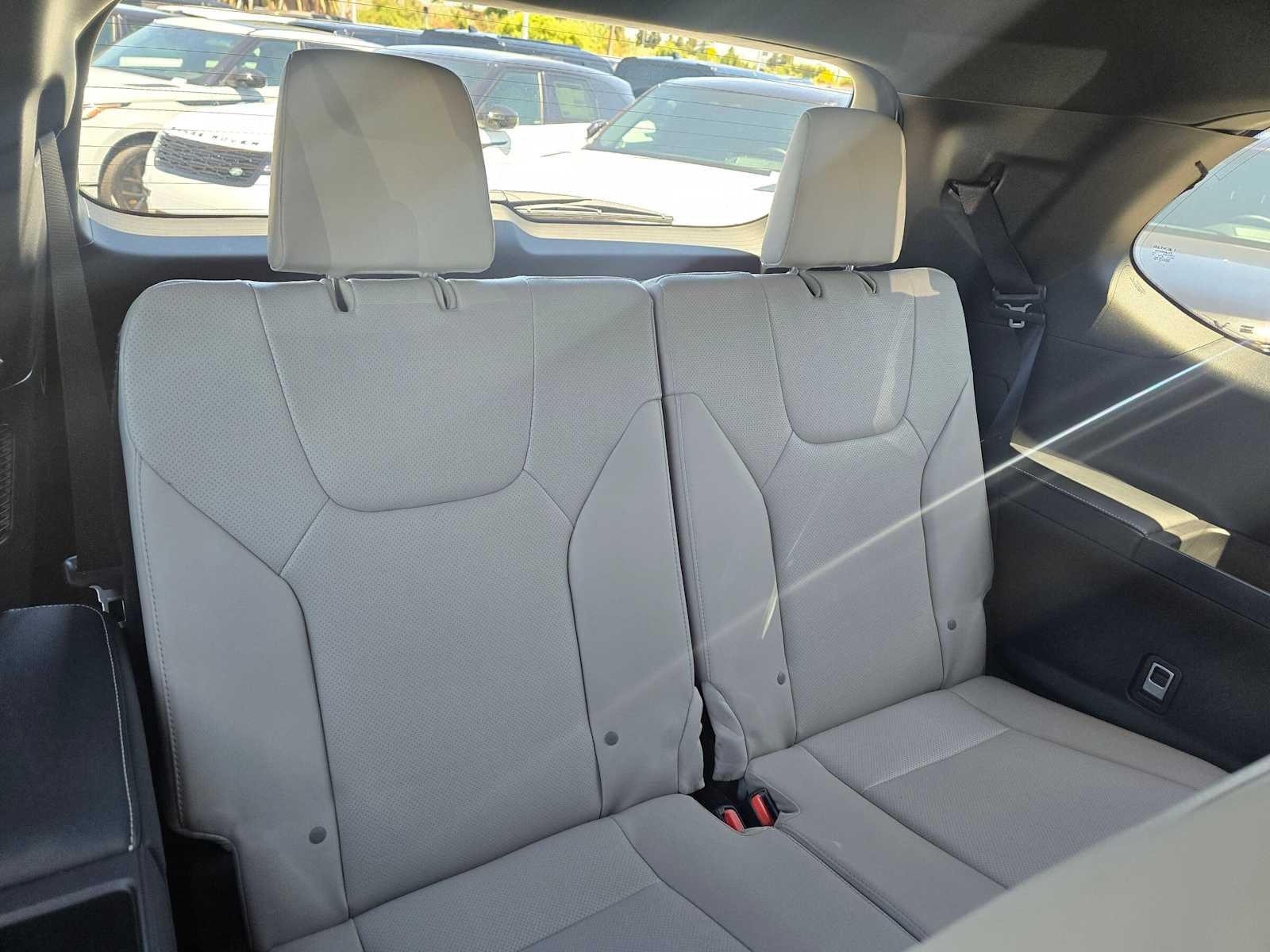2024 Lexus TX 350 Premium