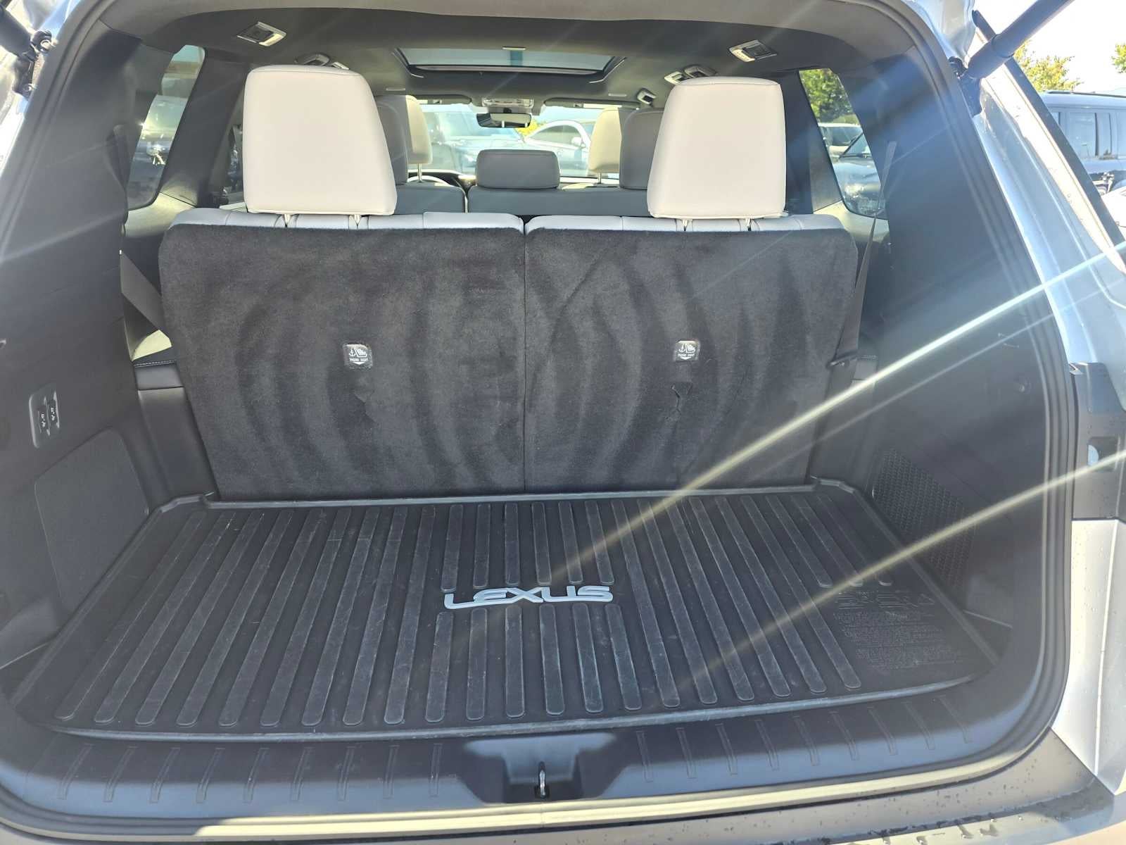 2024 Lexus TX 350 Premium