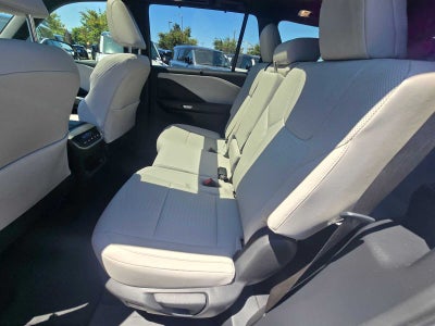 2024 Lexus TX 350 Premium