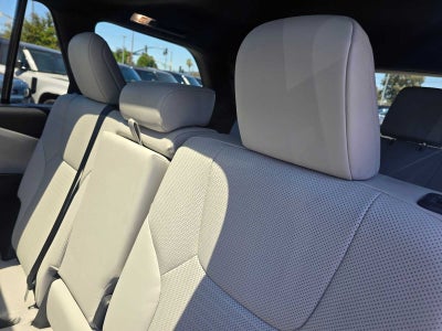 2024 Lexus TX 350 Premium