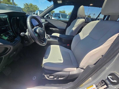 2024 Lexus TX 350 Premium