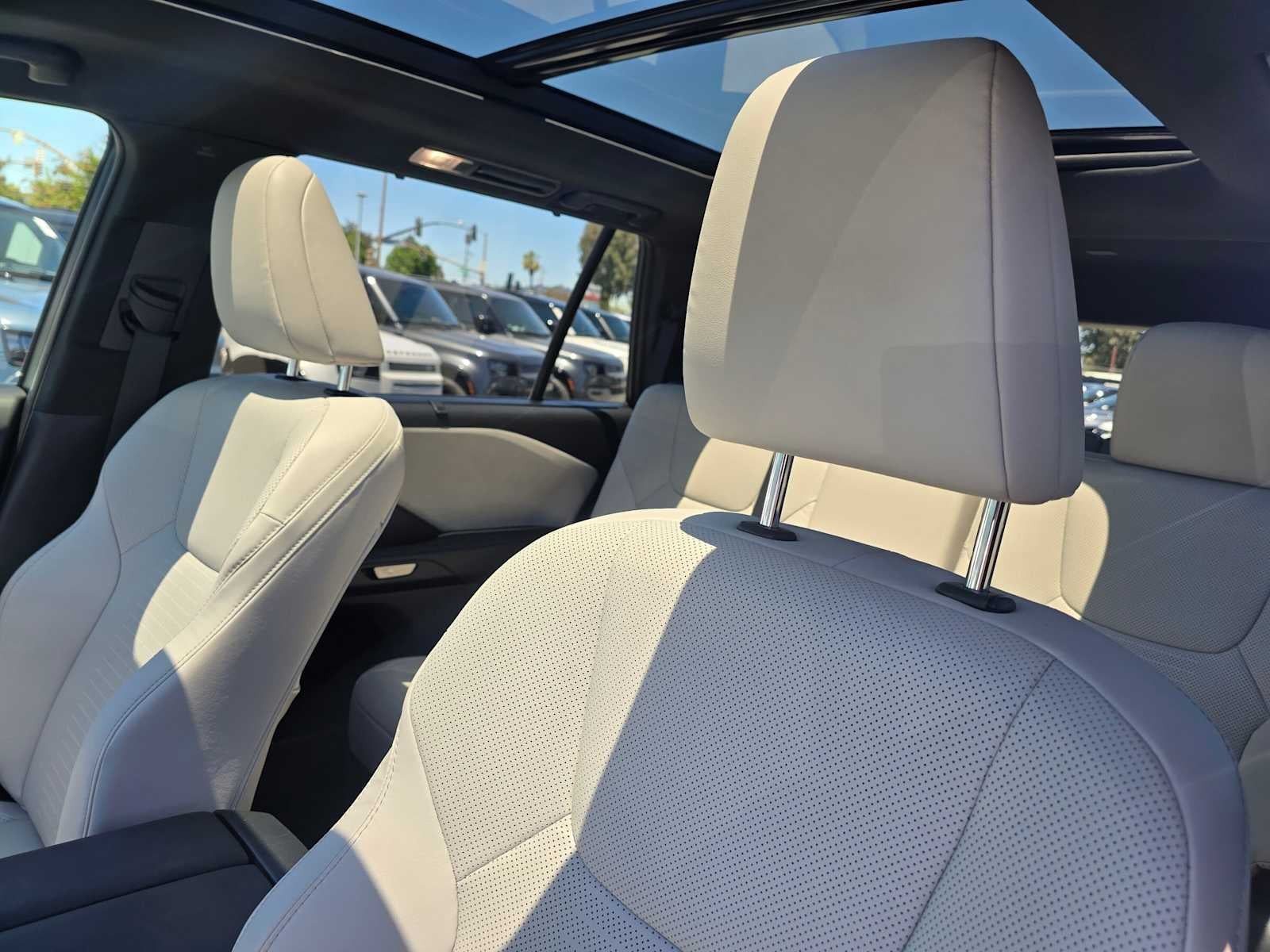 2024 Lexus TX 350 Premium