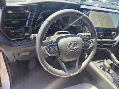 2024 Lexus TX 350 Premium