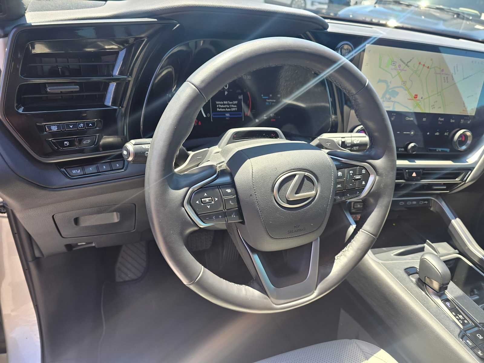 2024 Lexus TX 350 Premium