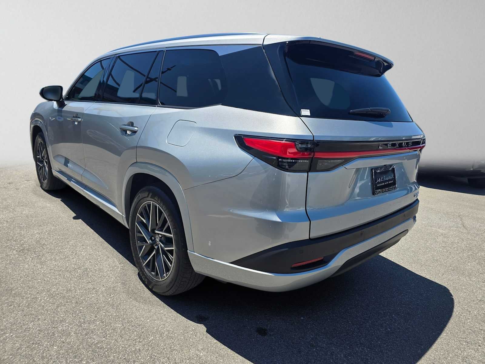 2024 Lexus TX 350 Premium