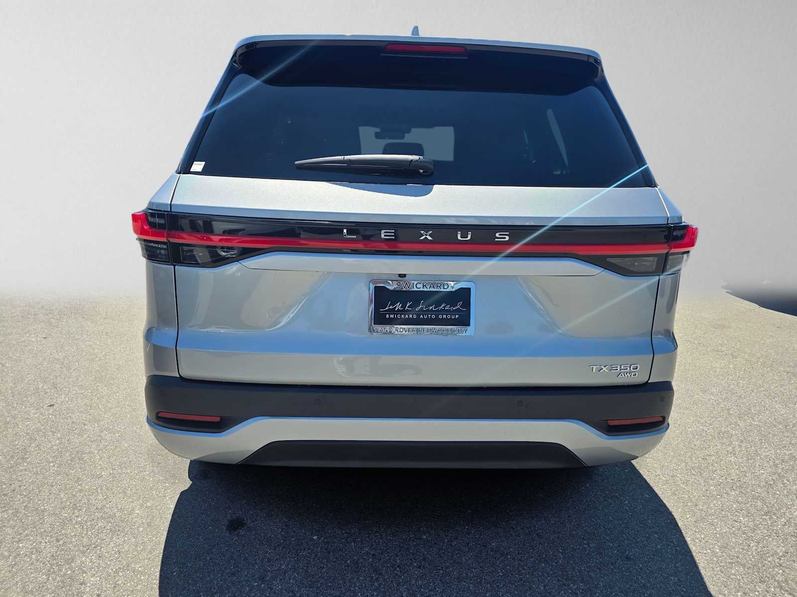 2024 Lexus TX 350 Premium
