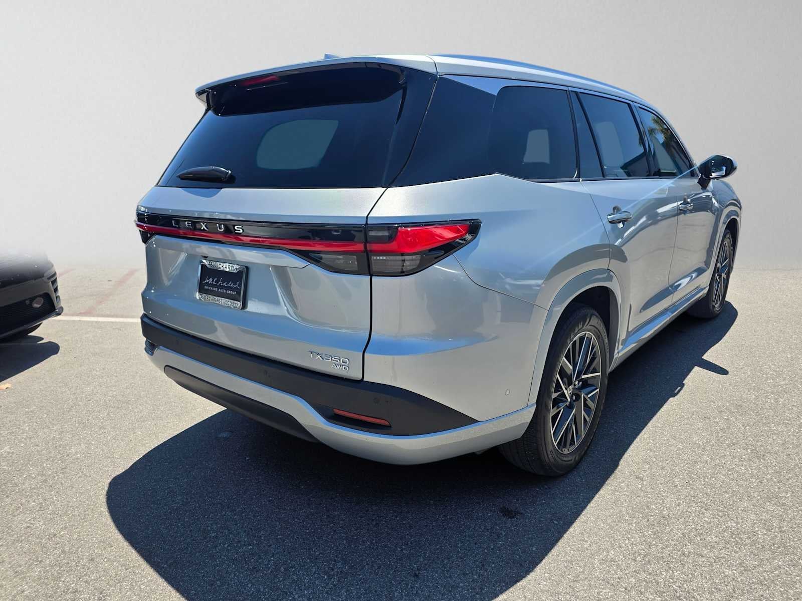 2024 Lexus TX 350 Premium