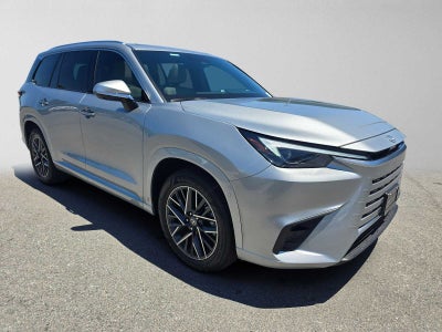 2024 Lexus TX 350 Premium