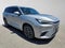 2024 Lexus TX 350 Premium