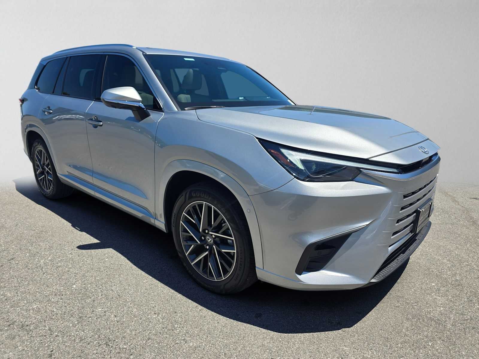 2024 Lexus TX 350 Premium