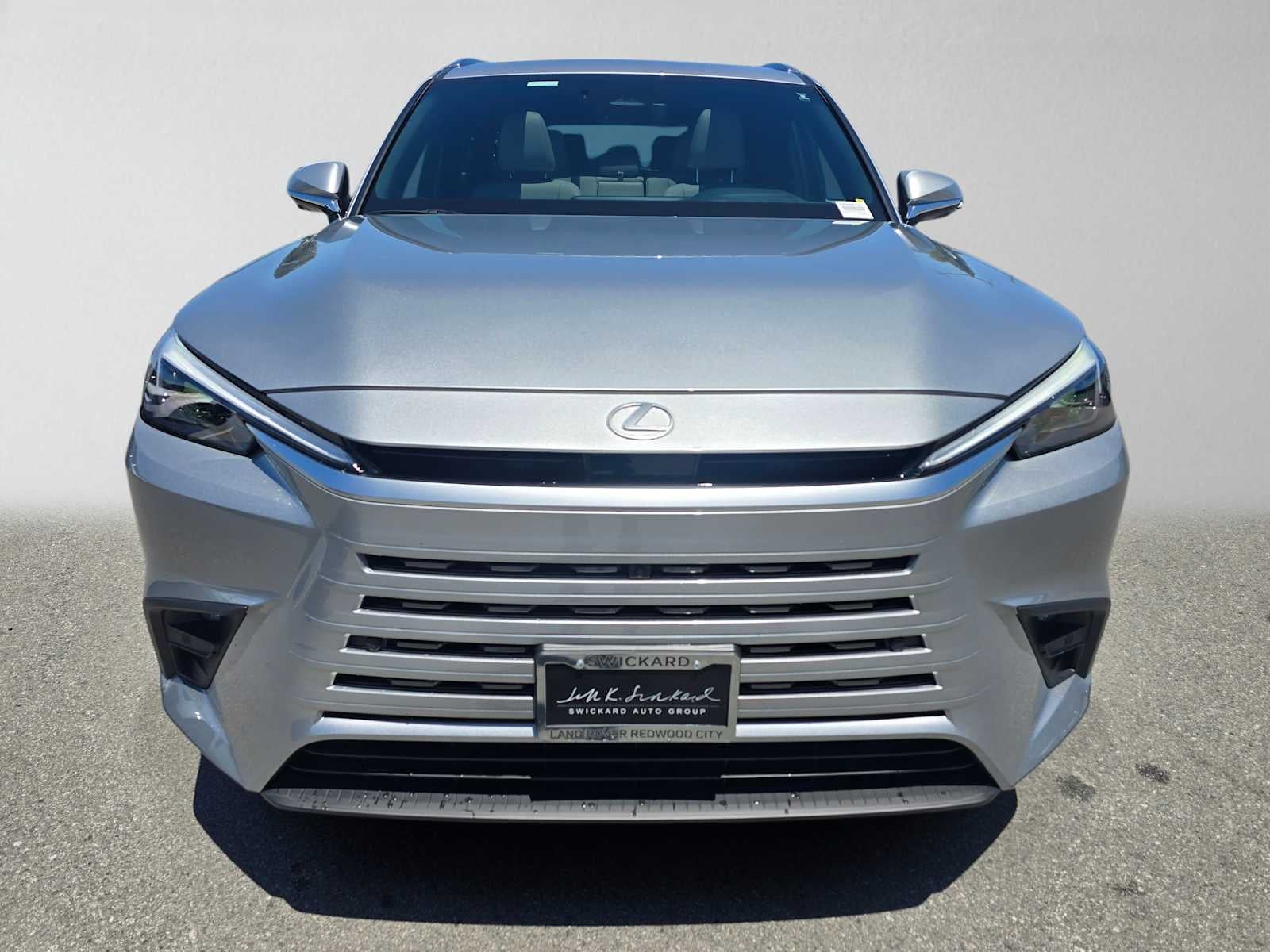 2024 Lexus TX 350 Premium
