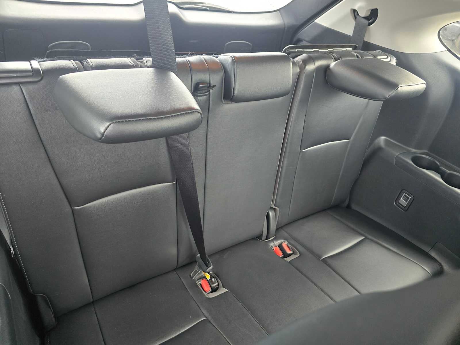 2022 Toyota Highlander Hybrid Platinum