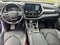 2022 Toyota Highlander Hybrid Platinum