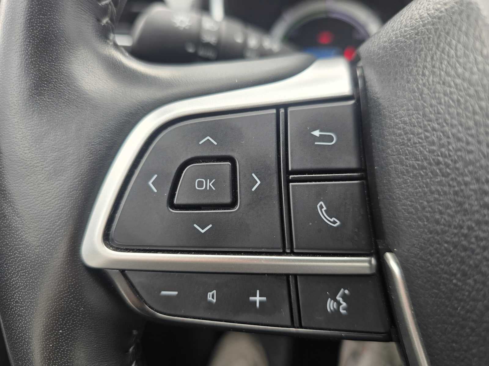 2022 Toyota Highlander Hybrid Platinum